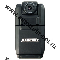 Автовидеорегистратор Marubox M-200FHD