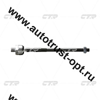 CRN-43 CTR Тяга рулевая (48521-0C800 / 48521-0C825 / 48521-0C826)