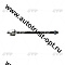 CRN-43 CTR Тяга рулевая (48521-0C800 / 48521-0C825 / 48521-0C826)