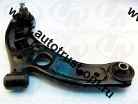 HCA-1109R TrustAuto Рычаг подвески (48068-B1050/48068-B1051/48068-B1052)
