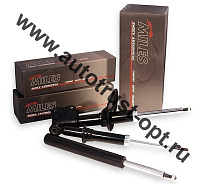 MILES Амортизатор газовый DG11021/333391