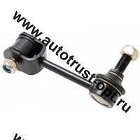 0123-CR50FL Febest Тяга стабилизатора передняя левая (48810-280300)