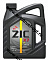 Масло моторное ZIC  X7 LS  5w30  SN/CF, ACEA C3, Dexos2  4л  (универсальная синтетика) (1/4)