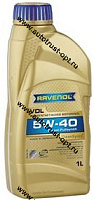 Ravenol VDL 5W40 CF (синт) 1л 