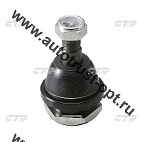 CBN-63 CTR Опора шаровая (40160-2S601/40160-9Z510/40160-2S686/40160-2S685) cb0324