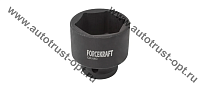 Forcekraft Головка ударная 36 мм (6гр)  1/2" FK-44536