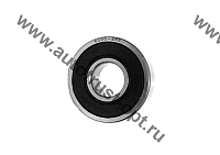 Подшипник 180100/6000 2RS 10х26х8