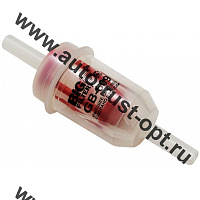 ФТО GB-609 диз. (прямой) Фильтр топливный BIG