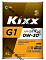 KIXX G1 0W30 SN+/SP (синт) 4л /Моторное синтетическое масло для бензиновых двигателей 
