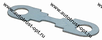VERTON Предохранитель 110 А для ПЗУ-500/600