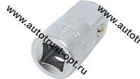 Forcekraft Адаптер-переходник 1/2"(F) x 3/4"(M)