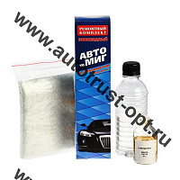 Ремонтный комплект "Автомиг" со стекломатом 250 г