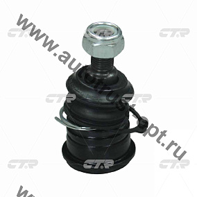 CBHO-49 CTR Опора шаровая CB0133/51360-SLN-A02/51350-SLA-033  