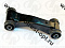 HCA-4414L TrustAuto Рычаг подвески (54525-2F010) (FR UP LH)