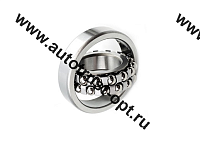 Подшипник 1207/1207 35х72х17