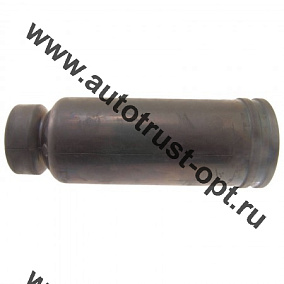 MSHB-MINI Febest Пыльник переднего амортизатора
