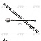 CRHO-34 CTR Тяга рулевая (53010-S2H-J020)  CR0170