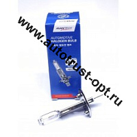 AVANTECH  Лампа головного света H1 12V55W, 1360 Lm  ( AB0001)