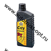 Agip City 2T масло для 2-х такт.двиг (п/синт) 1л