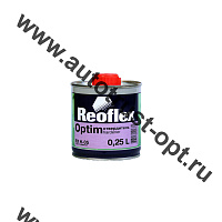 REOFLEX Отвердитель "Optim" (0,25л) 