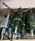 Насос печки 24V