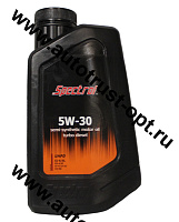 Spectrol UHPD 5W30  CI-4/SL   1 л (п/синт) розлив