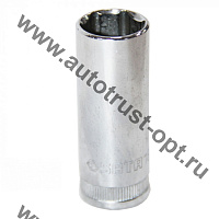 SATA  Головка торцевая глубокая 6-гр 3/8" 11мм