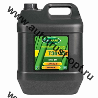 OILRIGHT Масло трансм. ТЭп-15В  (Нигрол)  20л  (мин.)