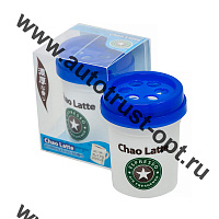 Ароматизатор гелевый AB AUG CHAO LATTE Premium Sqaush 140мл AC-38
