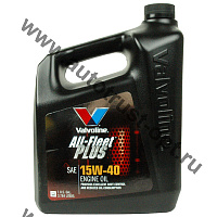 Valvoline All Fleet Plus 15W40 CF/SJ (мин) 3,78л