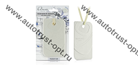 FRAGRANT CARD Ароматизатор подвесной  Cedar Wood & Cinnamon   A6006
