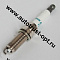 DENSO Свеча зажигания Iridium Plug FXE20HR11 (3439)/аналог  IXEH20TT (4711)