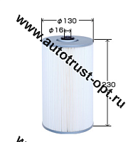 JHF Вставка масляная JO-226/O-264 (15274-99986/99686) N.Grane9