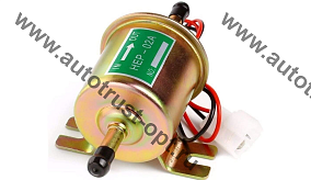 Насос низкого давления 24 V (топливный/прямой)  HEP-02A