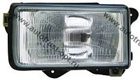 20-3244-05  ISUZU ELF 91-93 Фара L