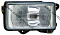 20-3244-05  ISUZU ELF 91-93 Фара L