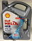 Shell Helix HX8  SP  0W-20, моторное масло, 4 л  