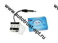 ОЗАР Конвертер (адаптер)  автомобильный   FM-УКВ класс "А"