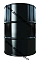 LUXE Масло дизельное DIESEL 10W40 CG-4/SJ (п/синт)  180 кг/216л