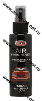 NCC Ароматизатор спрей "AIR FRESHENER" 100 мл  Новая машина