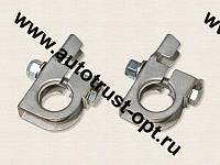 KLEMOS Клемма АКБ КЛ 042