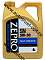 Масло моторное ZEPRO GASOLINE F-S 5W30 SN 4л синтетическое