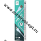 PERFEO Кабель USB A вилка - Lightning вилка, 2.4A, голубой, силикон, длина 1м, ULTRA SOFT  ( I4333 )
