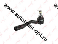 C-4055R LYNXauto Наконечник рулевой тяги перед.прав. (CET-90)