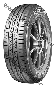 Автошина KUMHO 195/65 R15 H04L KR26 (лето) 15г