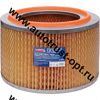 Фильтр воздушный LUXE LX-120-B (Урал, Зил)