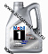 Mobil 1  FS X1 5W50 SN/CF (синт) 4л