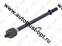 C-2066LR  LYNXauto Тяга рулевая/CRT-59 