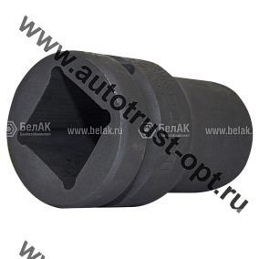 БелАК  Головка для гайковерта стальная 1" (25 мм) 24 мм