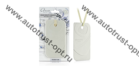 FRAGRANT TAG Ароматизатор подвесной  Cedar Wood & Cinnamon   A5906